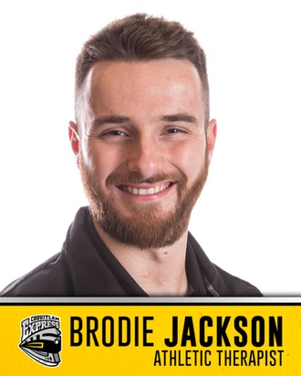 Brodie Jackson