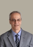 Nader Maroufi