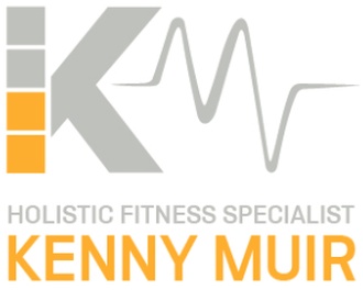 Kenny Muir